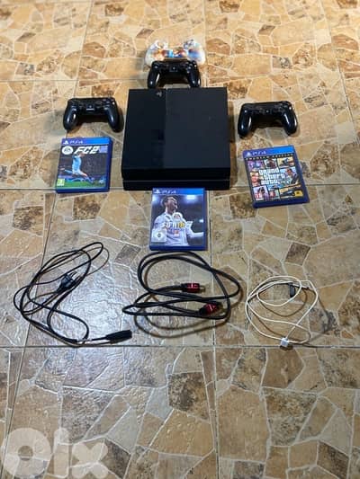 ps4 ltawasol 3ala l 70685729