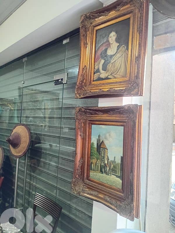 تصفية لوحات اوروبي 0