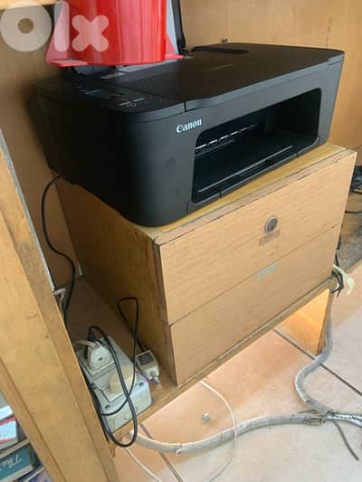 printer canon