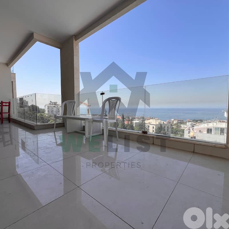 Chalet for sale in Tabrja Hills شاليه للبيع في  طبرجا هيلز 1