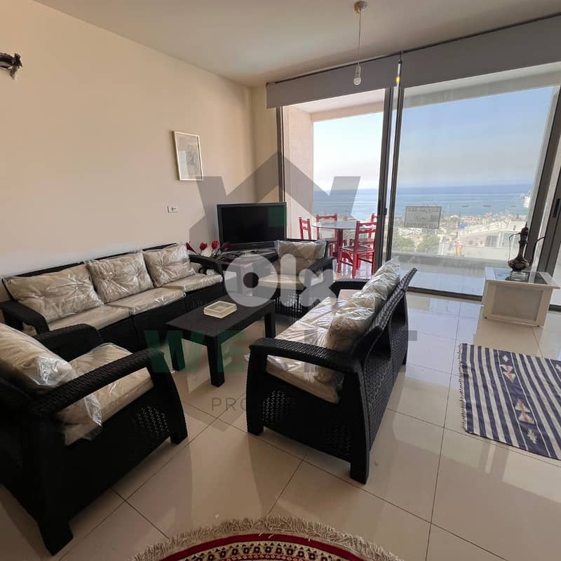 Chalet for sale in Tabrja Hills شاليه للبيع في  طبرجا هيلز 2