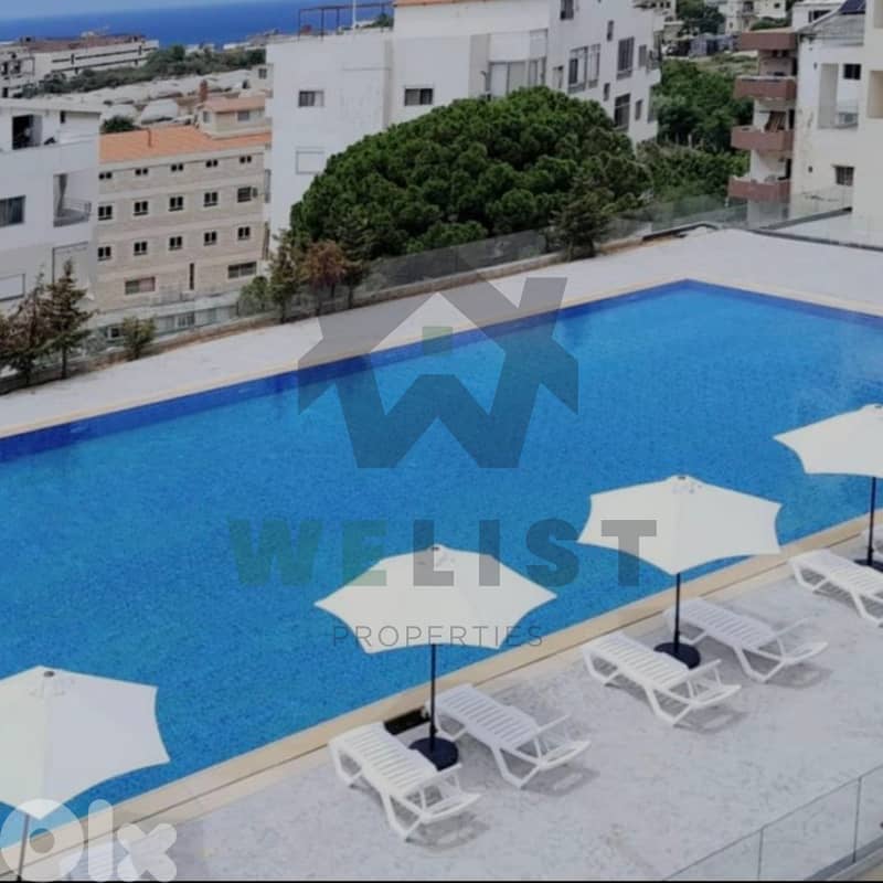 Chalet for sale in Tabrja Hills شاليه للبيع في  طبرجا هيلز 4