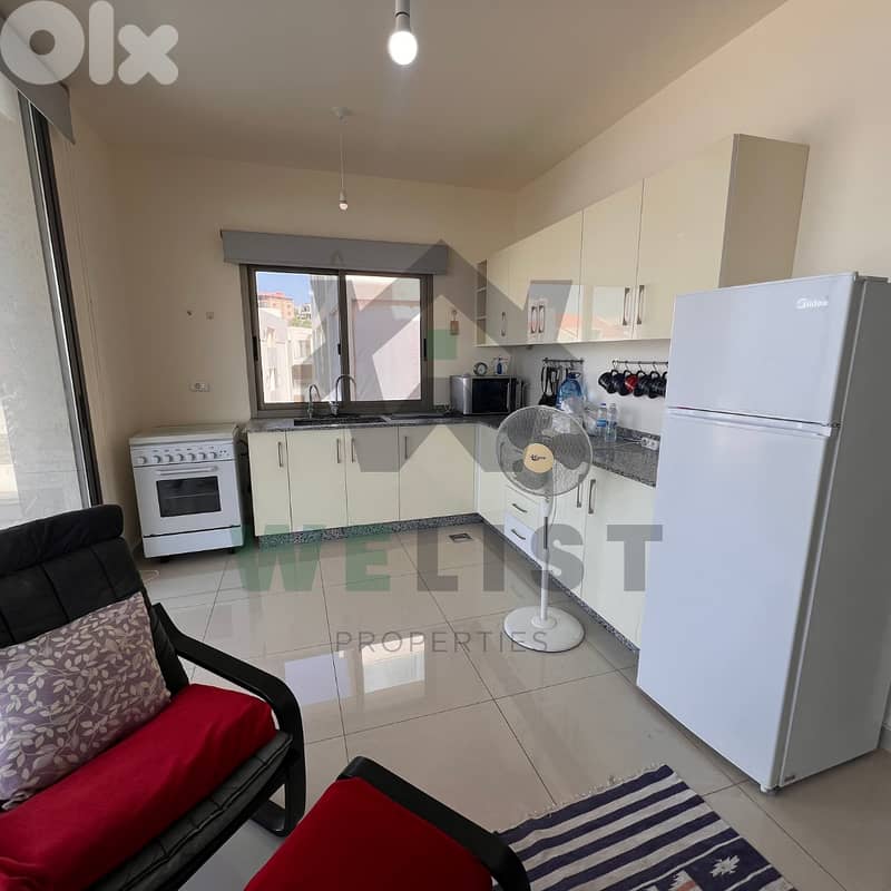 Chalet for sale in Tabrja Hills شاليه للبيع في  طبرجا هيلز 5