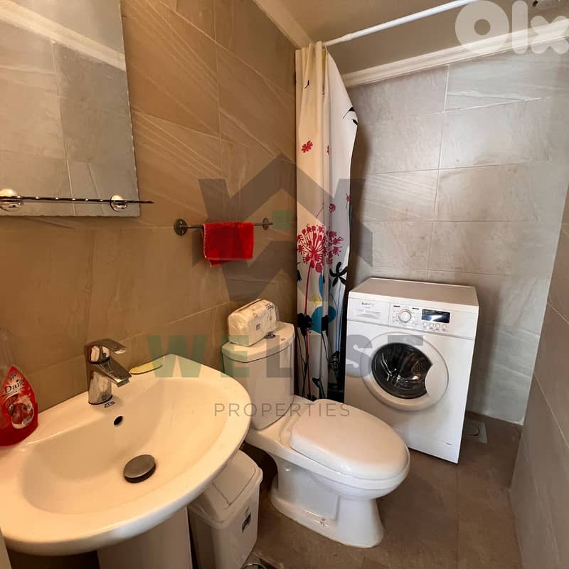 Chalet for sale in Tabrja Hills شاليه للبيع في  طبرجا هيلز 8