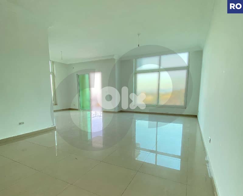 Beautiful 210 SQM Apartment for Rent in Bshamoun REF#RO126380 0