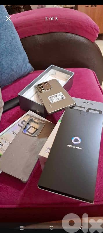note 50 pro