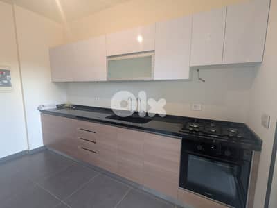 Semi-furnished apartment for rent in Safra,شقة للإيجار في الصفرا