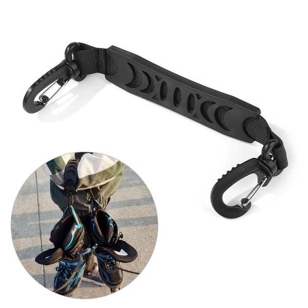 Roller Skate Handle Buckle 1