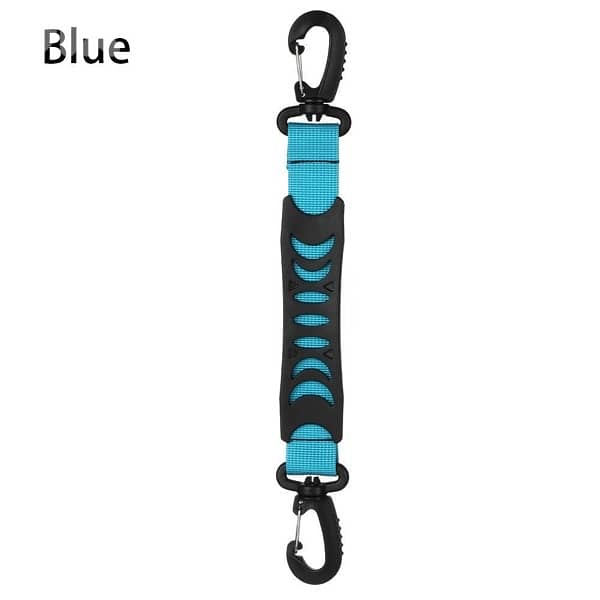 Roller Skate Handle Buckle 7