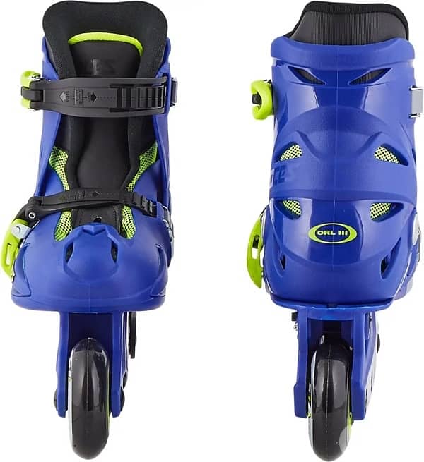 Roces Orlando III Roller Skate (25-29) 1