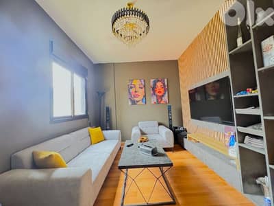 Apartment for sale in jal El dib