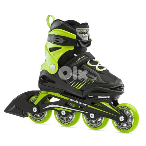 Bladerunner PHOENIX by RollerBlade (29-33) - Patin 0