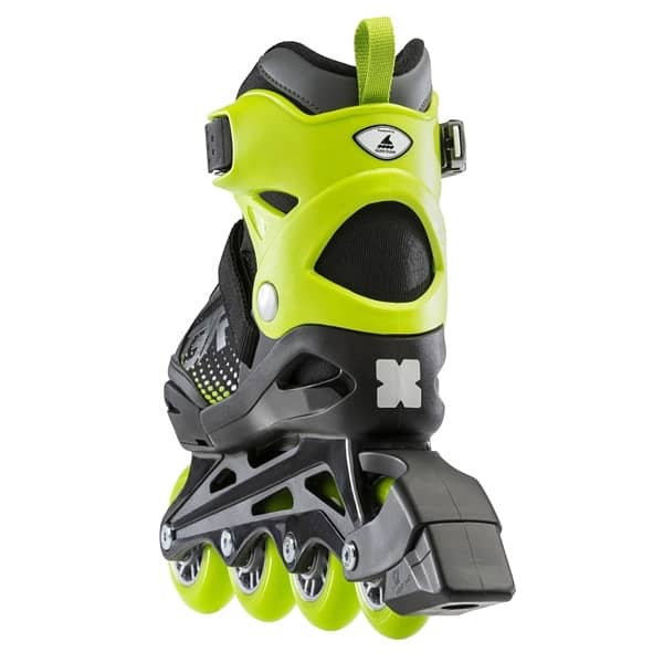 Bladerunner PHOENIX by RollerBlade (29-33) - Patin 2