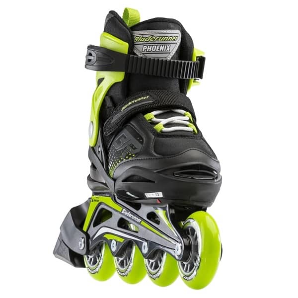Bladerunner PHOENIX by RollerBlade (29-33) - Patin 3