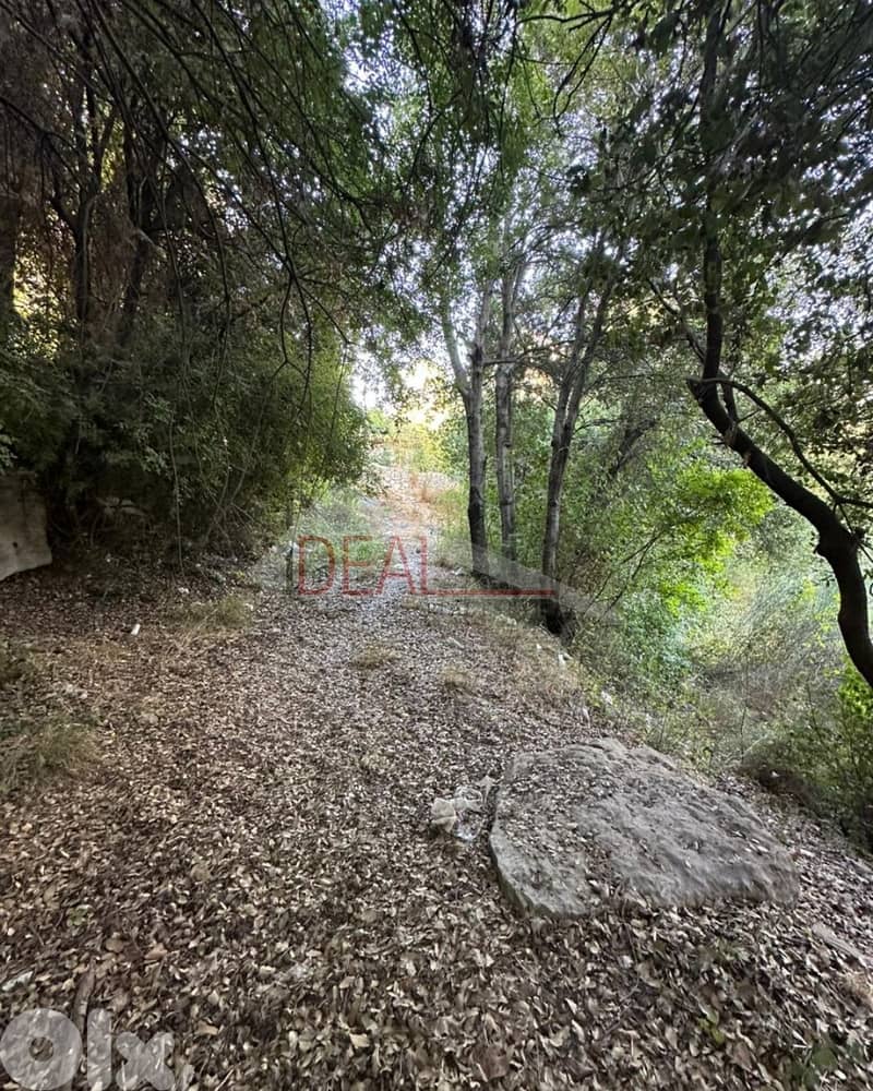Land for sale in Batloun Chouf عقار للبيع في بتلون الشوف 2