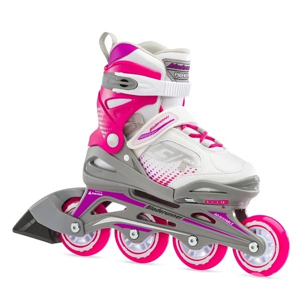 Bladerunner PHOENIX G by RollerBlade (33-38) - Patin 0