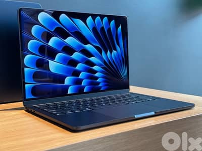 macbook air m2 2023