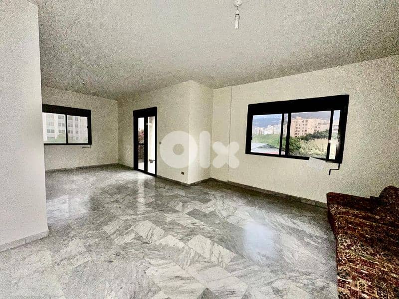 Apartment in jdaide for rent 0