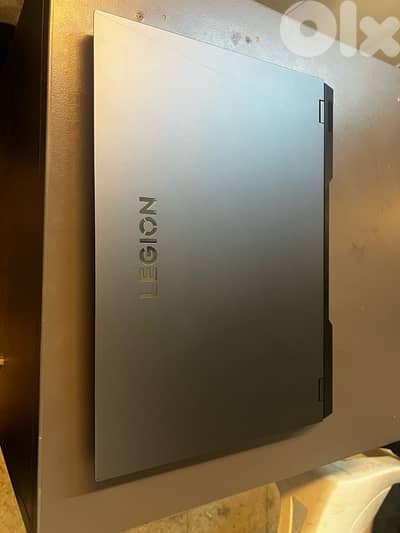 Legion5 pro