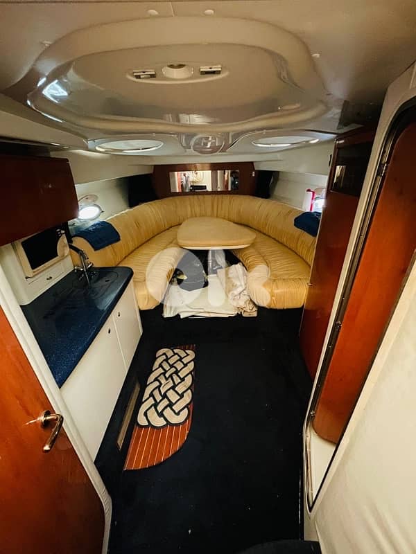 Cranchi Endurance 39 5