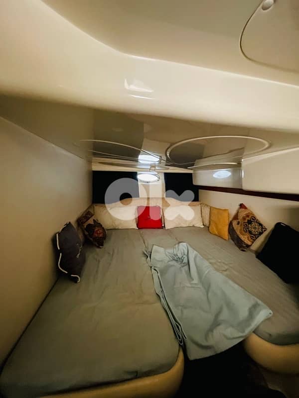 Cranchi Endurance 39 8