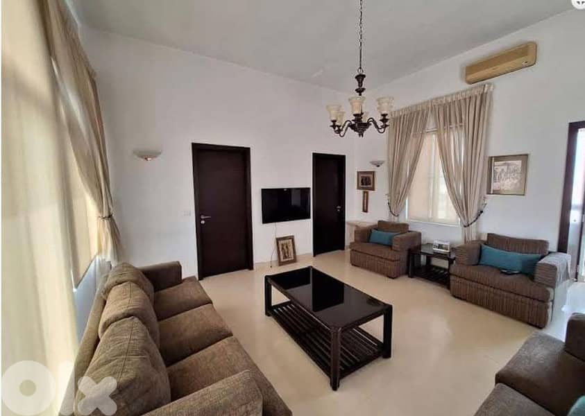 Apartment for rent in Hadath - شقة للإيجار في الحدث 0