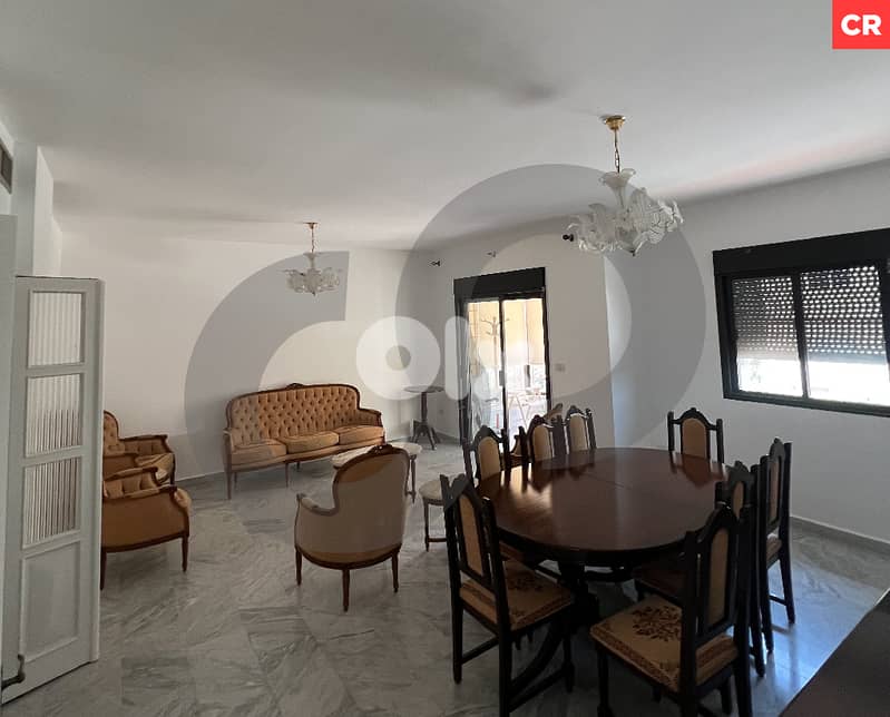good location, Great deal, metn, fanar/الفنار REF#CR126397 0