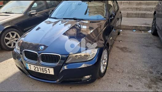 بي ام دبليو أخرى 2009