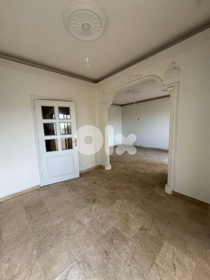 Apartment for sale in Hadath - شقة للبيع في الحدث 0