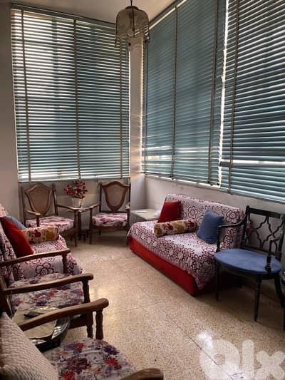 Appartment for rent in Sarba, Near Highway