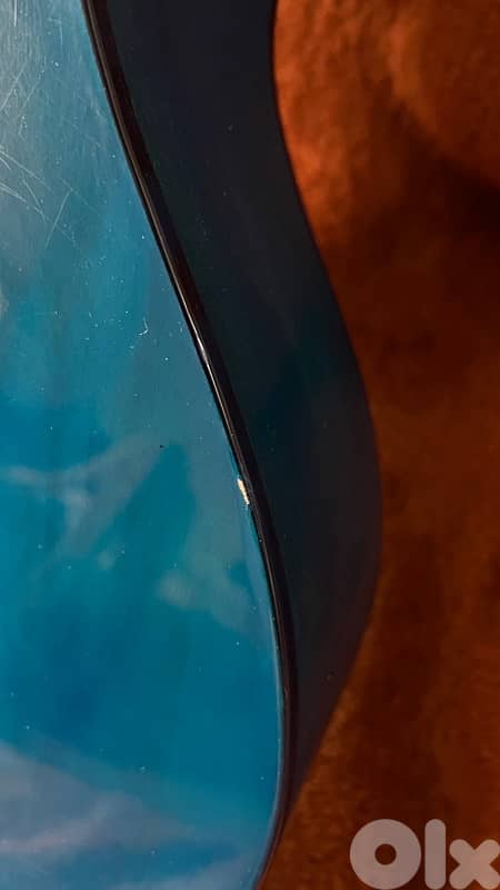 Classic guitar 4/4  great for beginners 2