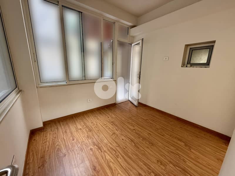 Apartment for Rent in Achrafieh – With Terrace شقة للإيجار في الأشرفية 0