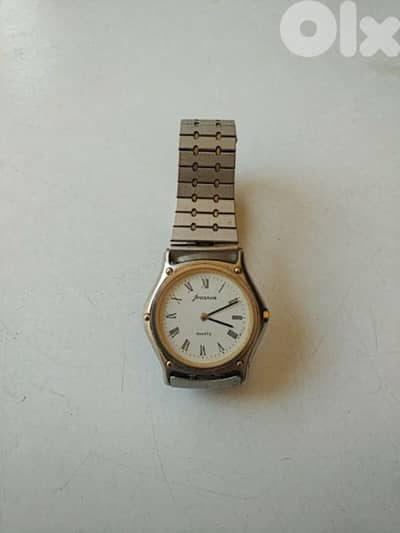 Old Journon watch - Not Negotiable