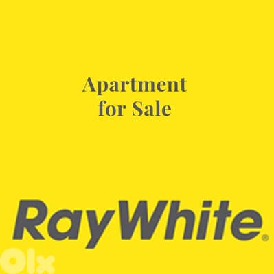 RWB296CA - Duplex apartment for sale in Gherfine Jbeil