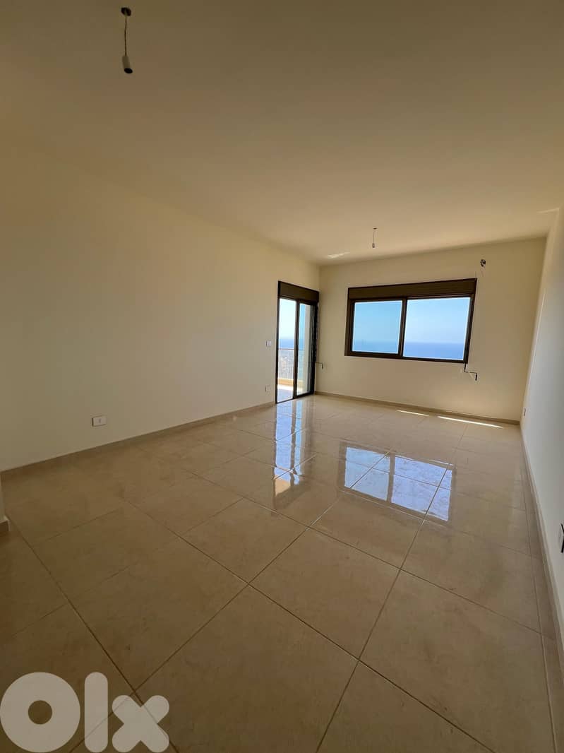Duplex for sale in Jedeyel - دوبلكس للبيع في جدايل 0