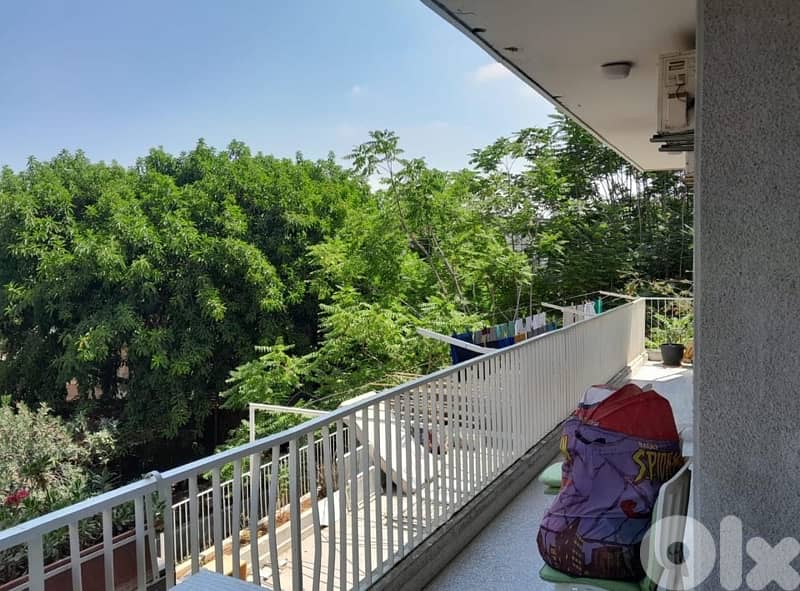 Apartment for sale in Achrafieh | شقة للبيع في الأشرفية 0