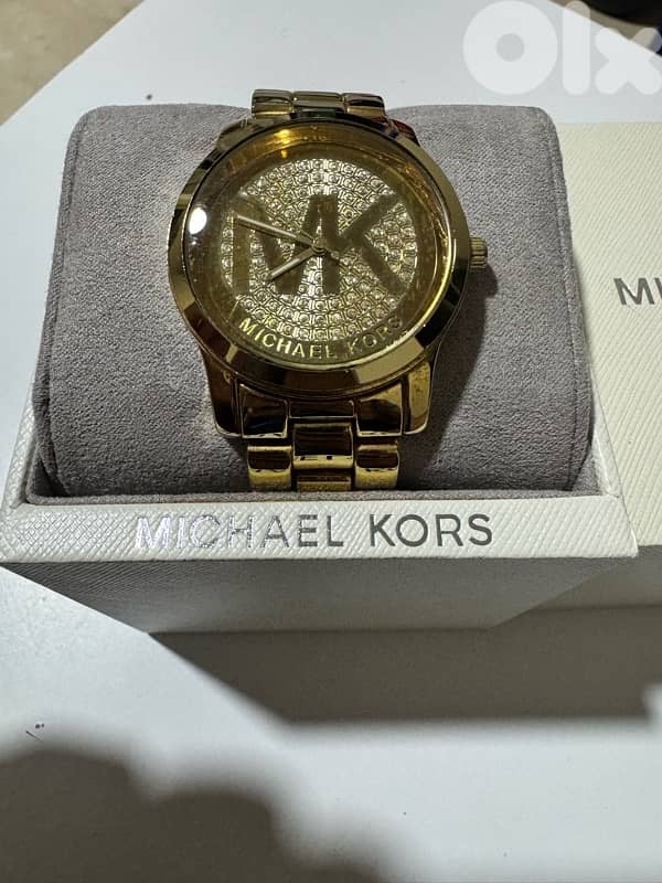 Micheal Kors 0