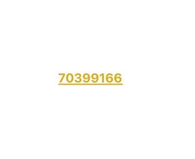 alfa number