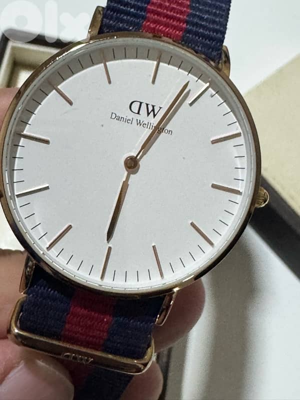 Daniel wellington 1