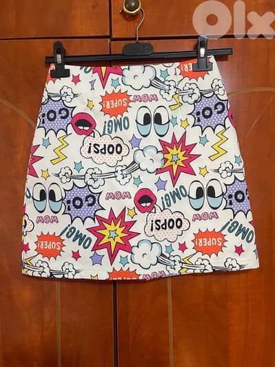 Skirt
