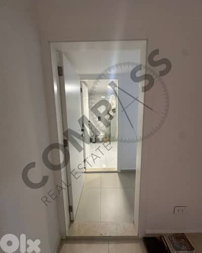 Apartment for Rent Achrafiehشقة للإيجار في الأشرفية