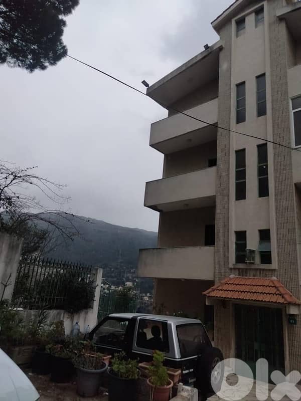 Apartment for sale in Kfour Keserwan 0