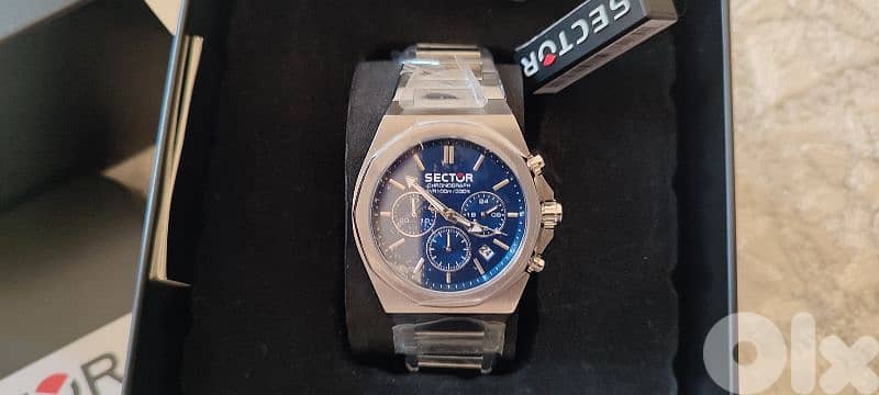 Sector watch new, mod 960 0