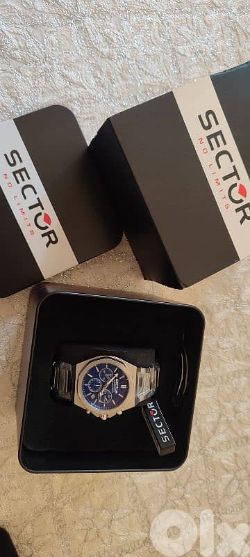 Sector watch new, mod 960 1