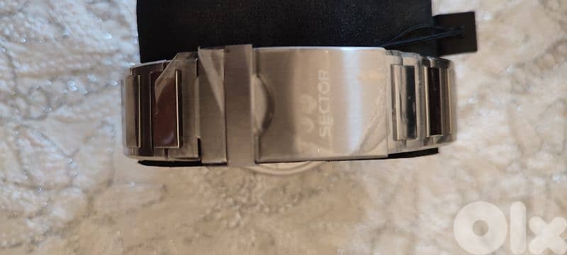 Sector watch new, mod 960 3