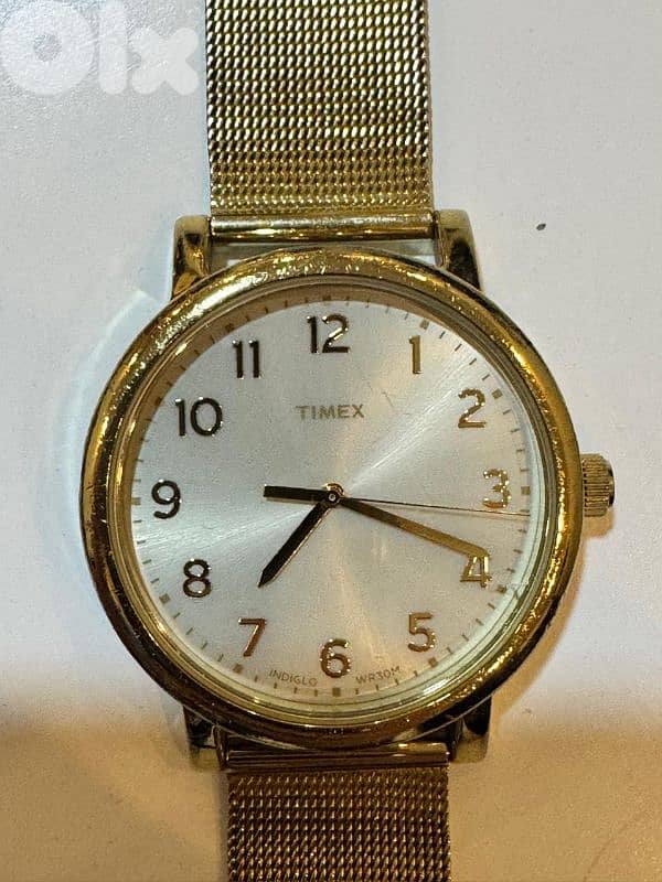 Timex 0