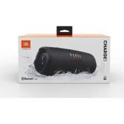 JBL Charge 5 – Portable Waterproof Bluetooth Speaker canada original.