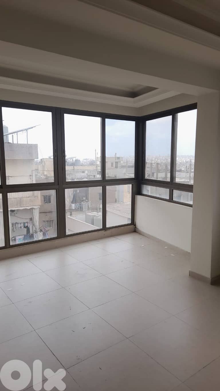 شقة للبيع في الحدث Decorated apartment for sale in Hadath 0