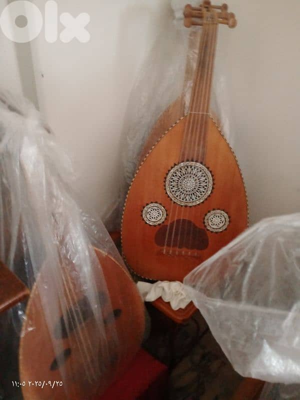 عود مميز بسعر مميز ابتداء من 110$ من ل الاعواد جديدة 4