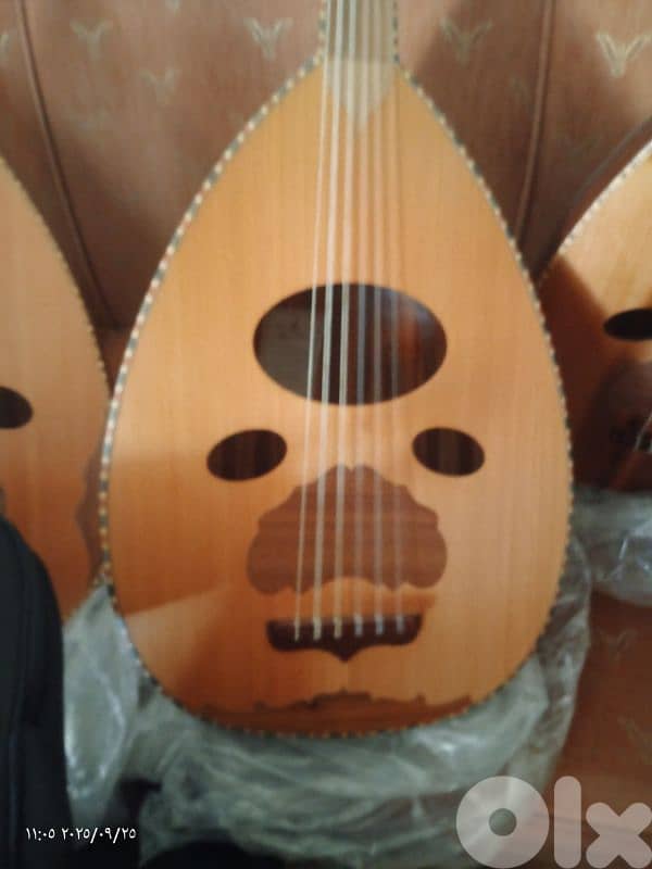 عود مميز بسعر مميز ابتداء من 110$ من ل الاعواد جديدة 6